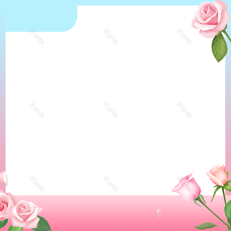 边框图片,元素元素,主图PNG,520免抠素材